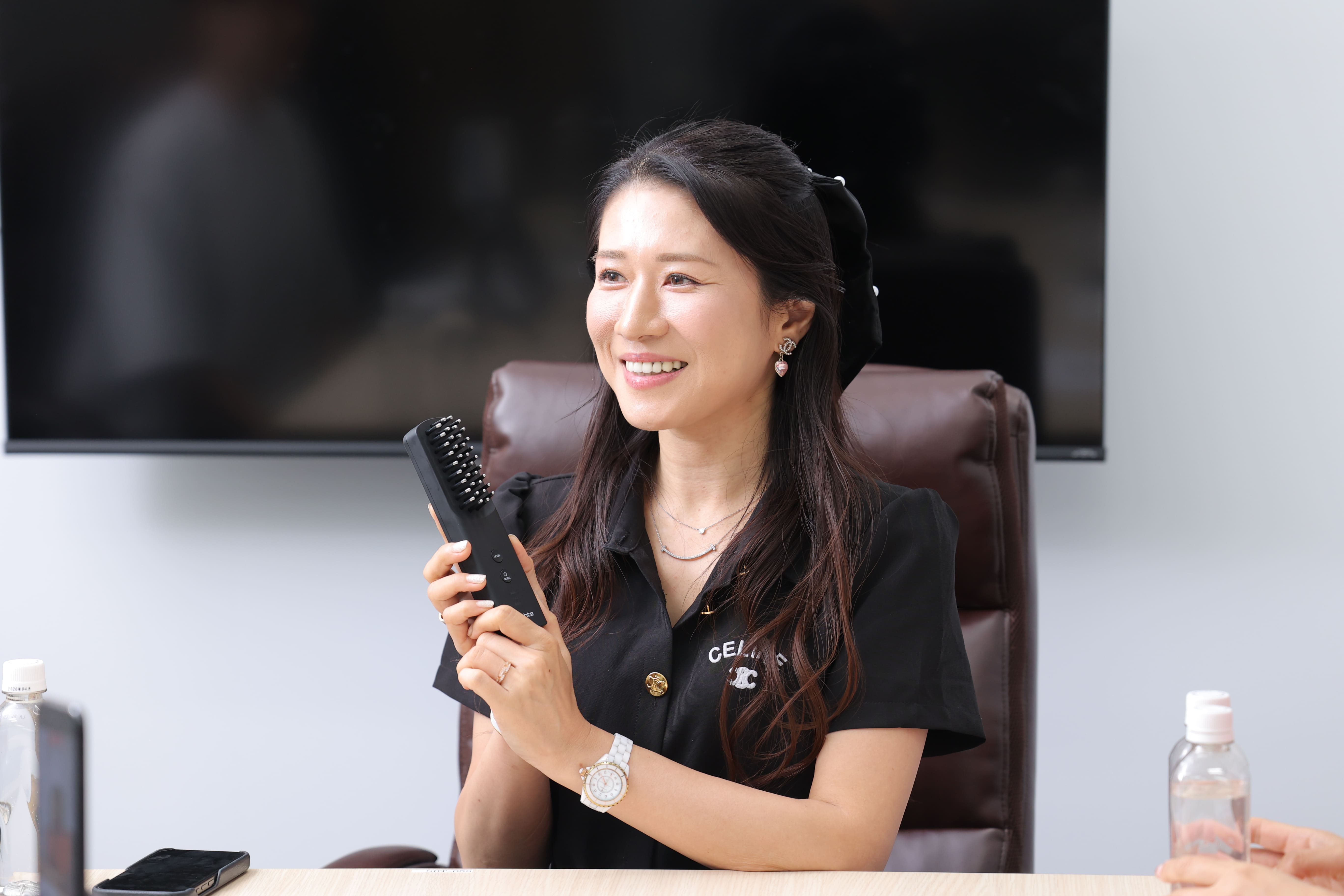 嬉しい効果を実感しました！